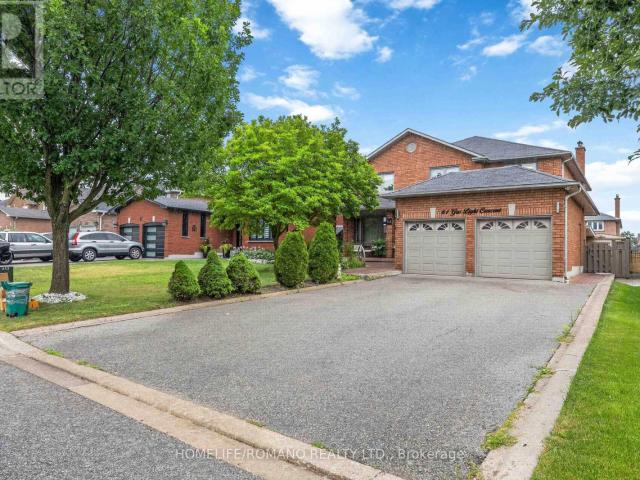apartment at BSMT 61 GAS LIGHT CRESCENT, Vaughan, Ontario, L4L8E8