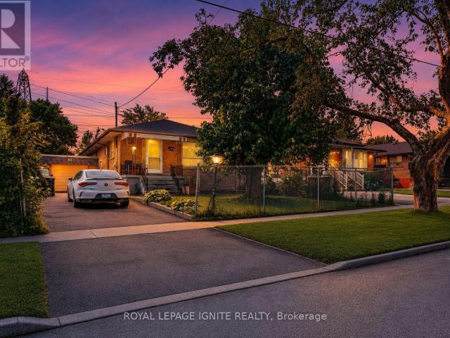 apartment at BSMT 61 JARWICK DRIVE, Toronto, Ontario, M1H2H1