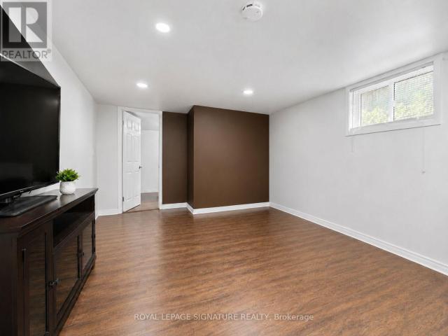 apartment at BSMT 621 WYCHWOOD STREET, Oshawa, Ontario, L1G2T4