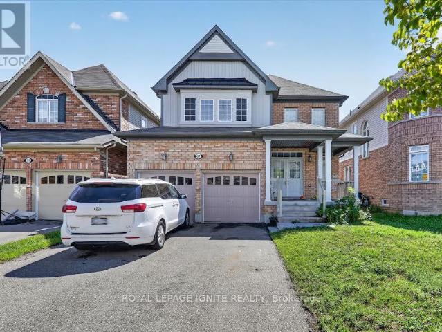 apartment at BSMT – 67 HENRY SMITH AVENUE