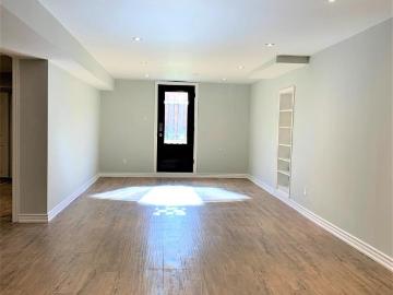 apartment at BSMT 64 MARY ELIZABETH CRESCENT, Markham, Ontario, L3R9L2