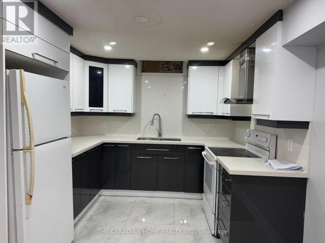 apartment at BSMT – 64 SOMERSET DRIVE