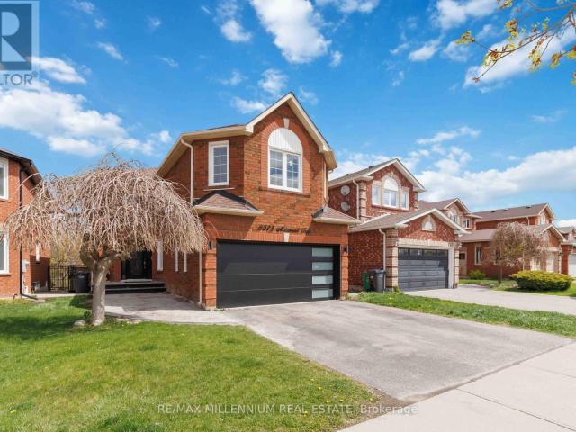 apartment at BSMT 6575 ALDERWOOD TRAIL, Mississauga, Ontario, L5N6W3