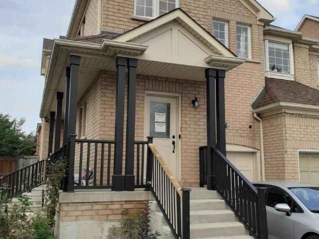 apartment at BSMT 6607 SONG BIRD CRESCENT, Mississauga, Ontario, L5W1C9