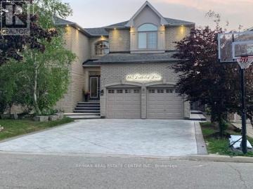 Apartment for rent in Peel, Ontario - Cellar