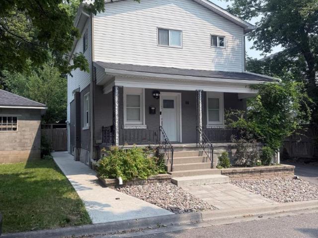 apartment at BSMT 66 HOGARTH STREET, Oshawa, Ontario, L1H1Y6