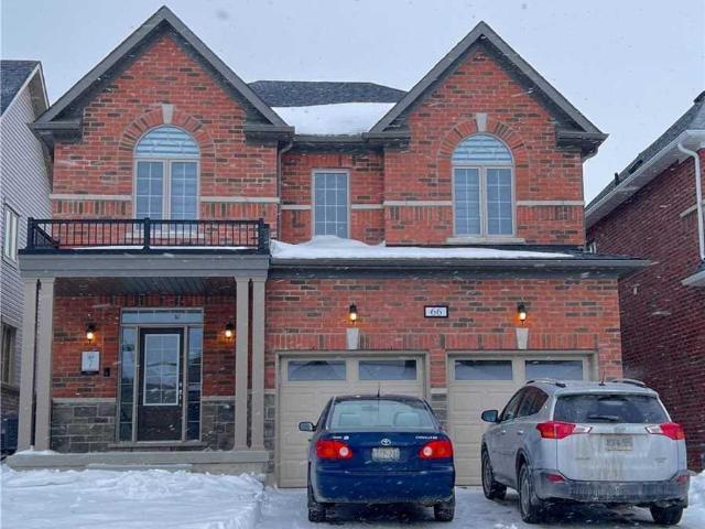 apartment at BSMT 66 SOUTHAMPTON STREET, Scugog, Ontario, L9L2E5