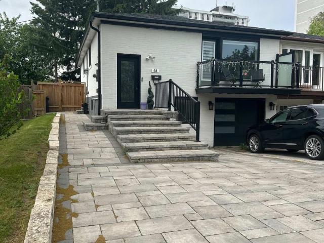 apartment at BSMT – 68 KNIGHTON DRIVE