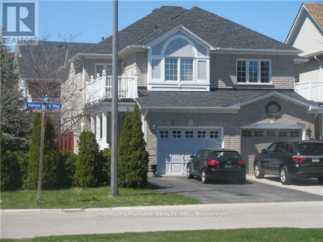 apartment at BSMT – 6920 HAINES ARTIST WAY