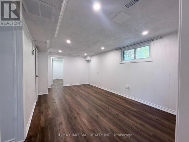 apartment at BSMT – 69 EDGAR AVENUE
