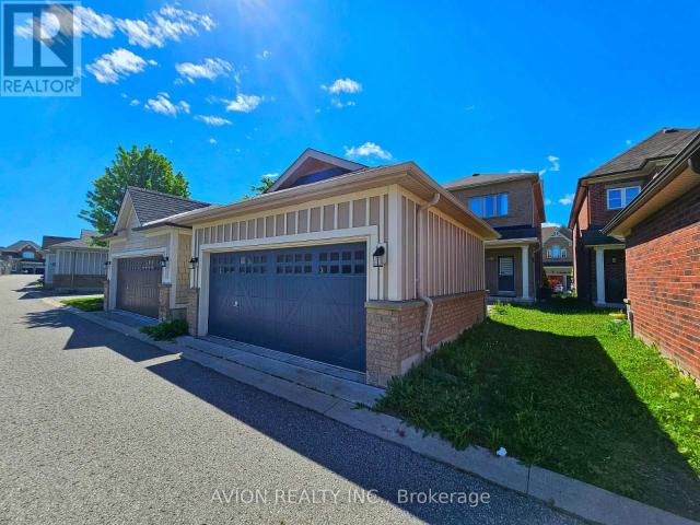 apartment at BSMT 6 PLANTAIN LANE, Richmond Hill, Ontario, L4E1B9
