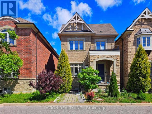 apartment at BSMT 6 PLANTAIN LANE, Richmond Hill, Ontario, L4E1B9