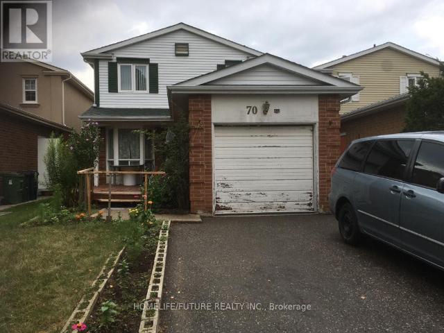 apartment at BSMT 70 OAKHAVEN DRIVE, Toronto, Ontario, M1V1X9