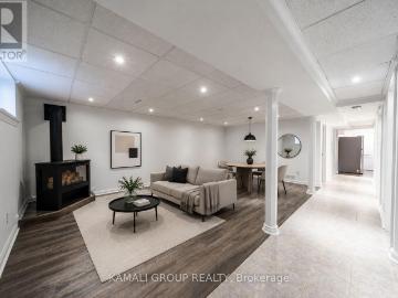 apartment at BSMT 714 GILBERT STREET W, Whitby, Ontario, L1N1S2