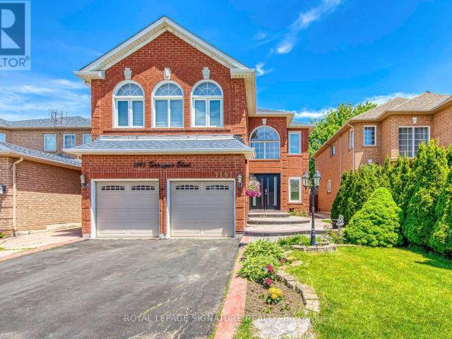 apartment at BSMT 7197 TERRAGAR BOULEVARD, Mississauga, Ontario, L5N7L9