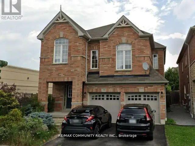 apartment at BSMT 71 MIDDLECOTE DRIVE, Ajax, Ontario, L1T0A1