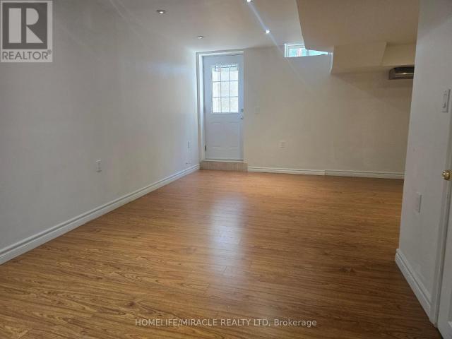 apartment at BSMT 7218 LULWORTH COURT, Mississauga, Ontario, L5N7X2