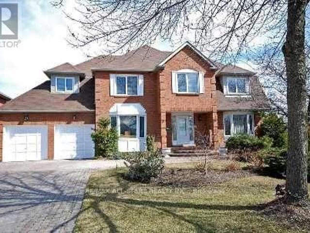 apartment at BSMT 72 CALDERBRIDGE CRESCENT, Markham, Ontario, L3R9M7