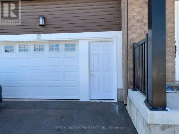 apartment at BSMT 72 MABERN STREET, Barrie, Ontario, L9J0J2