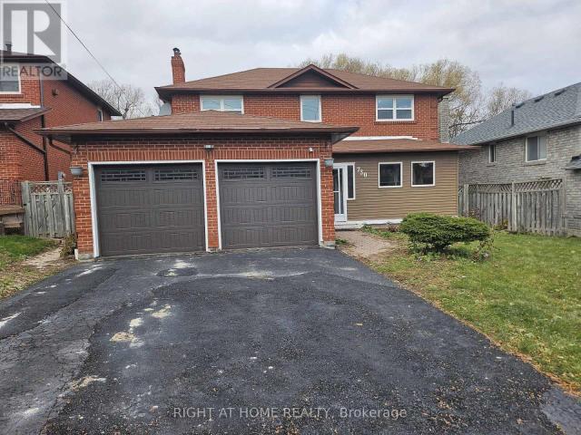 apartment at BSMT – 730 SHEPPARD AVENUE