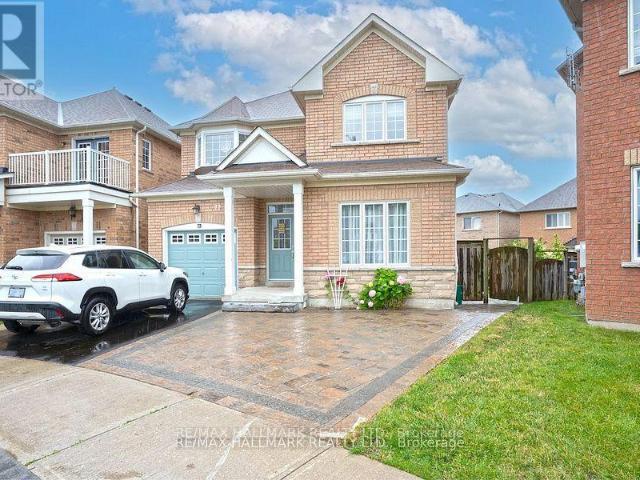 apartment at BSMT 77 WHEELWRIGHT DRIVE, Richmond Hill, Ontario, L4E5A1