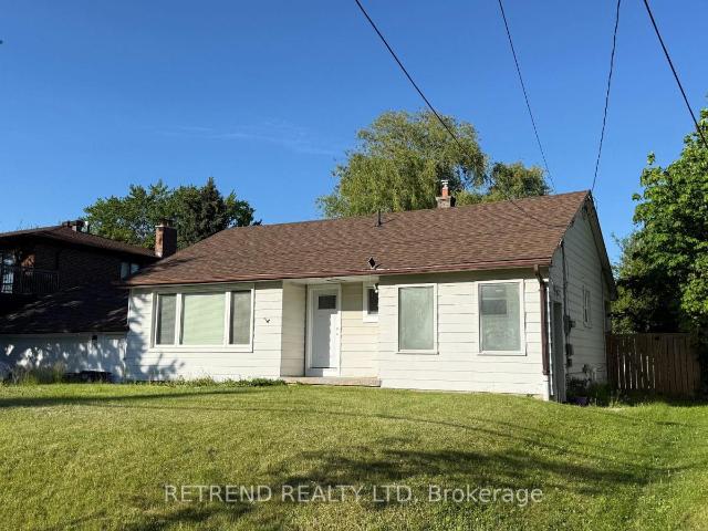 apartment at BSMT – 75 ARAGON AVENUE