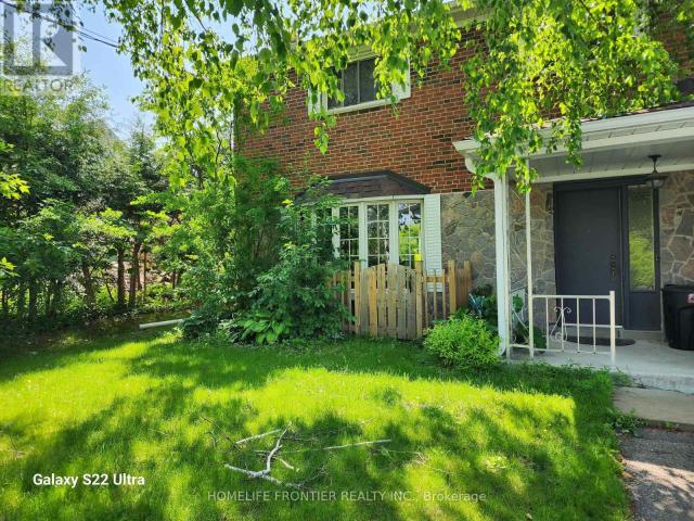 apartment at BSMT 764 GORHAM STREET, Newmarket, Ontario, L3Y1L6