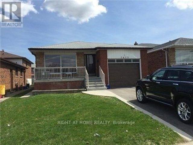 apartment at BSMT – 7673 DARCEL AVENUE