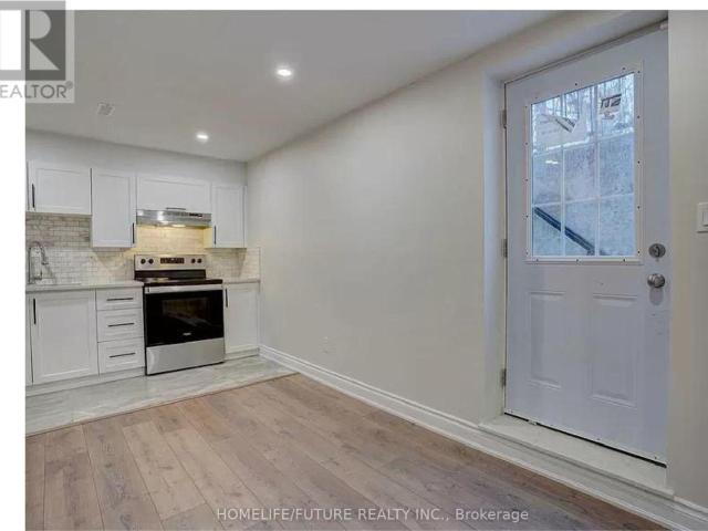 apartment at BSMT 76 DALMATIAN CRESCENT, Toronto, Ontario, M1C4W7