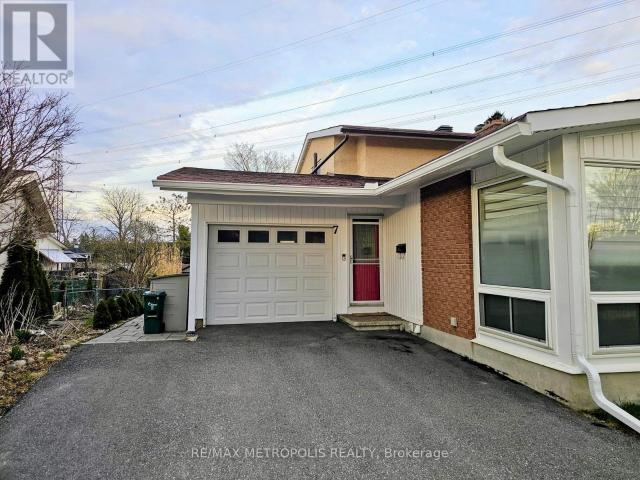 apartment at BSMT 7 MEDHURST DRIVE, Ottawa, Ontario, K2G3X7