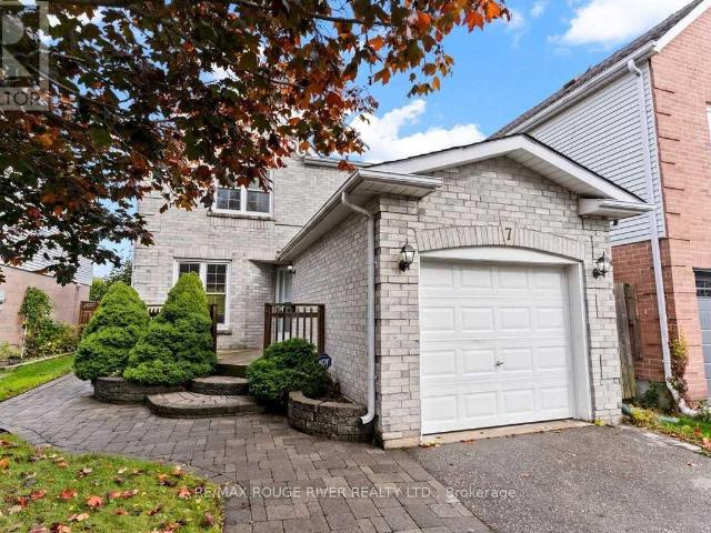 apartment at BSMT – 7 INGLIS AVENUE