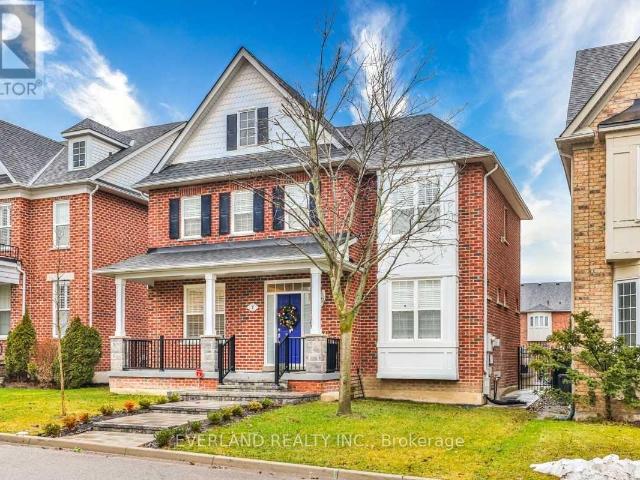 apartment at BSMT – 7 WOODGROVE TRAIL