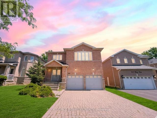 apartment at BSMT 806 ENVOY DRIVE, Mississauga, Ontario, L5W1H3