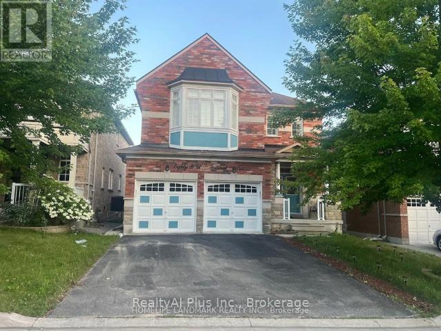 apartment at BSMT – 80 BATCHFORD CRESCENT