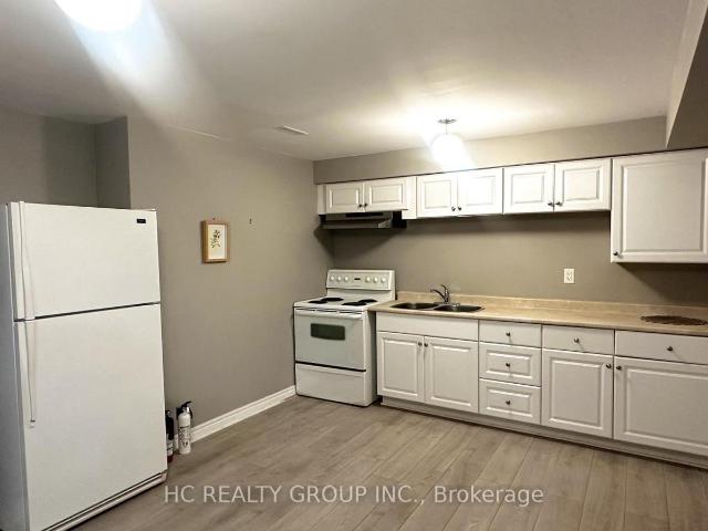 apartment at BSMT 821 WALSH COURT, Newmarket, Ontario, L3X2V3