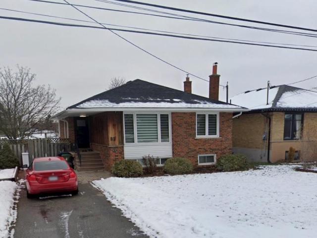 apartment at BSMT 82 ELVASTON DRIVE, Toronto, Ontario, M4A1N6