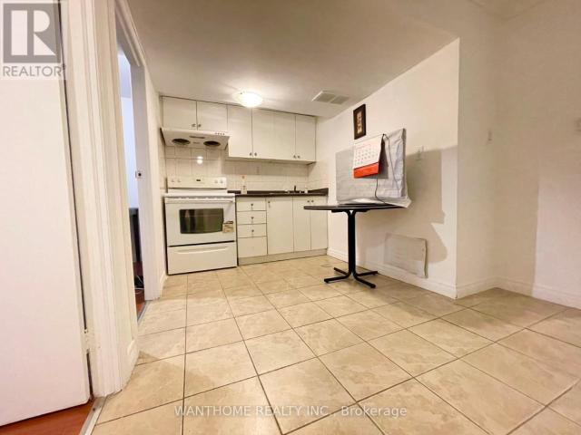 apartment at BSMT – 82 MARESFIELD DRIVE