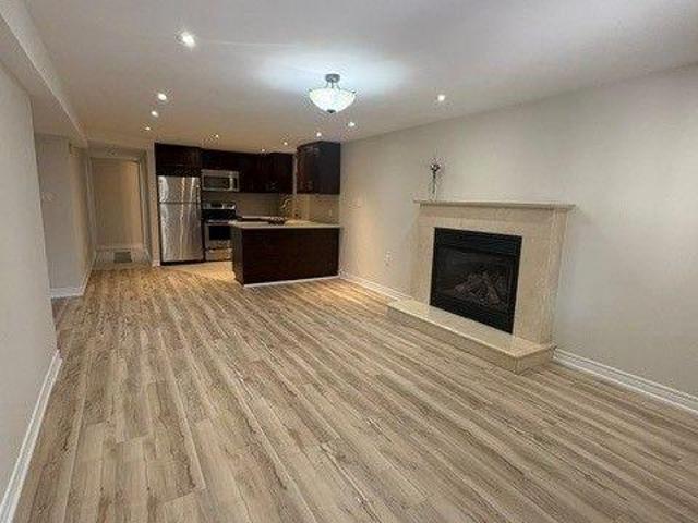 apartment at BSMT 87 NEWPORT SQUARE, Vaughan, Ontario, L4J7N3