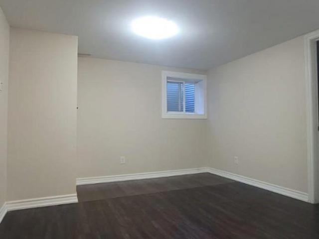 apartment at BSMT 84 APACHE TRAIL, Toronto, Ontario, M2H2H9