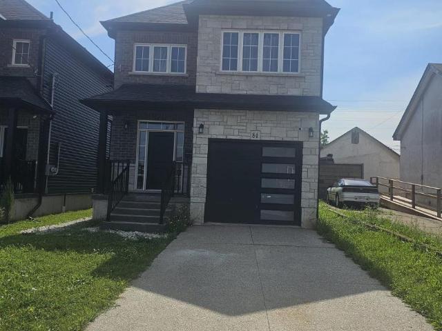 apartment at BSMT 84 BELAND AVENUE, Hamilton, Ontario, L8H6C1
