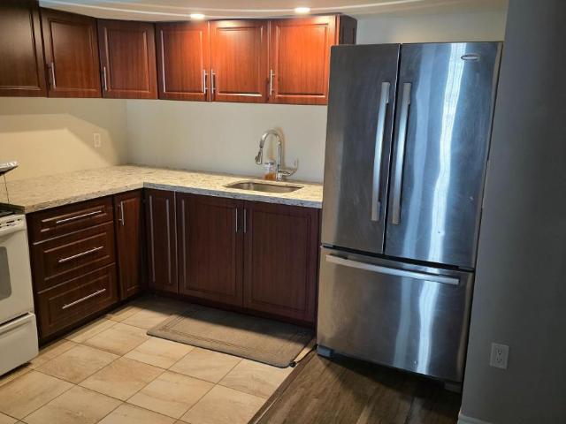 apartment at BSMT 84 HIBBARD DRIVE, Ajax, Ontario, L1Z1J9