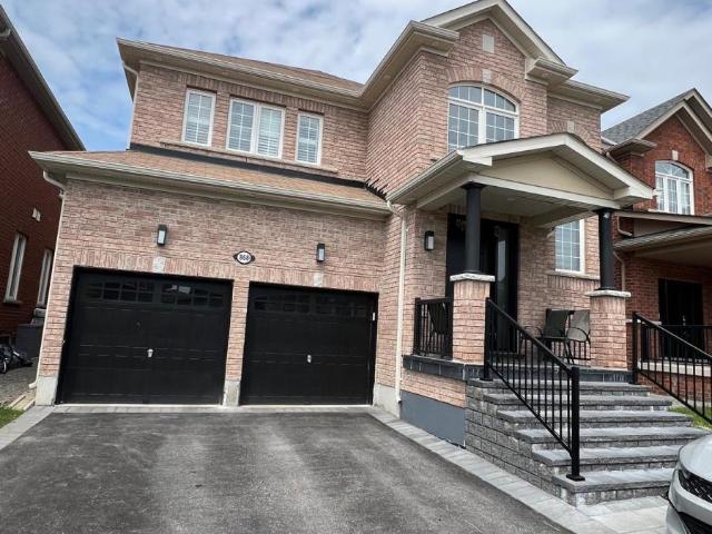 apartment at BSMT 868 WILLIAM LEE AVENUE, Oshawa, Ontario, L1K0W2