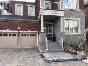 apartment at BSMT – 86 GREENSPIRE AVENUE