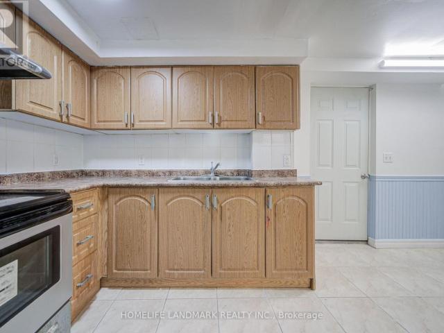 apartment at BSMT 8 FULLERTON CRESCENT, Markham, Ontario, L3R3G5