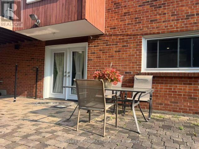 apartment at BSMT – 8 PINE KNOLL GATE