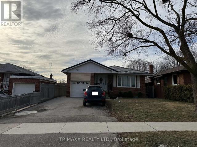 apartment at BSMT 93 JEFFCOAT DRIVE, Toronto, Ontario, M9W3B9