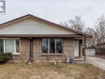 apartment at BSMT 90 TUPPER DRIVE, Thorold, Ontario, L2V4C8