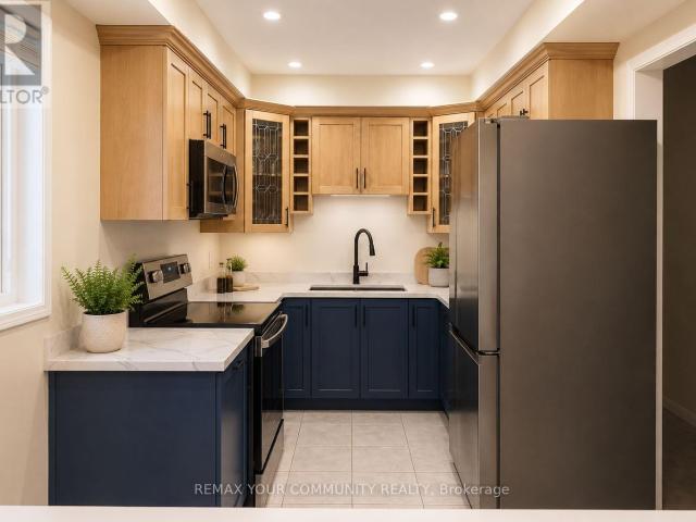 apartment at BSMT 90 MUNROE STREET, Cobourg, Ontario, K9A1C1