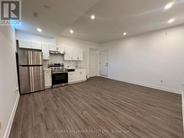 apartment at BSMT – 91 GREENBANK DRIVE