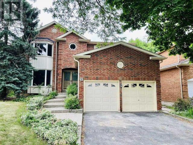 apartment at BSMT 92 FINCHAM AVENUE, Markham, Ontario, L3P4E1